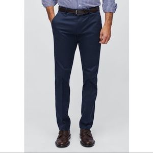 Bonobos weekday warrior slim fit pants